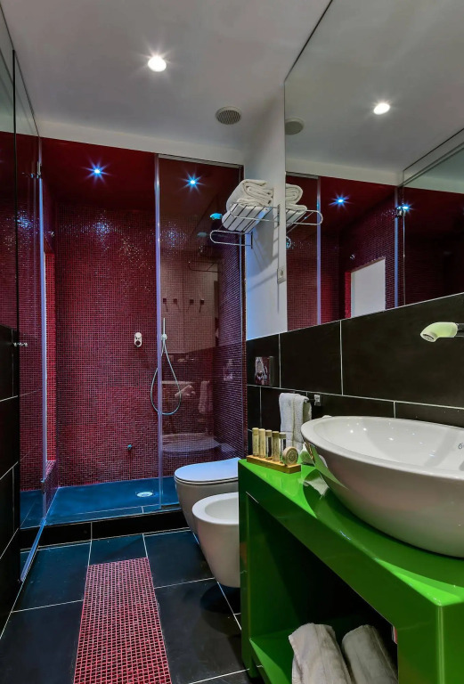 Boutique Centrale Relais