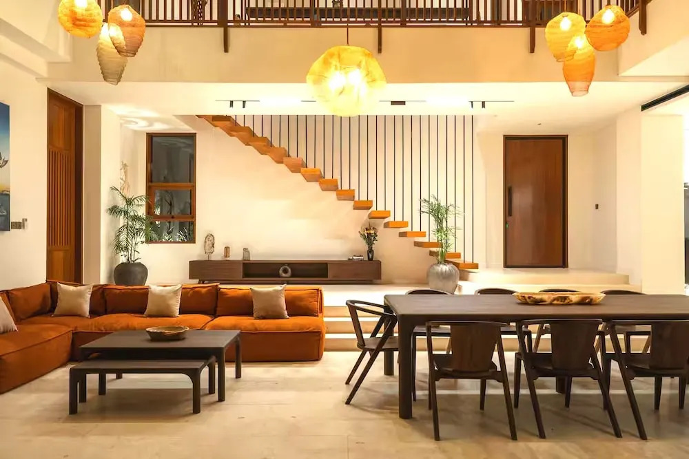 Villa Nordoy 3 by Alfred in Bali