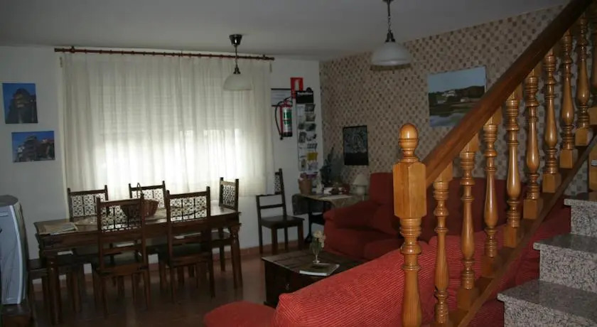 Alojamiento Rural La Tejería-Cuenca