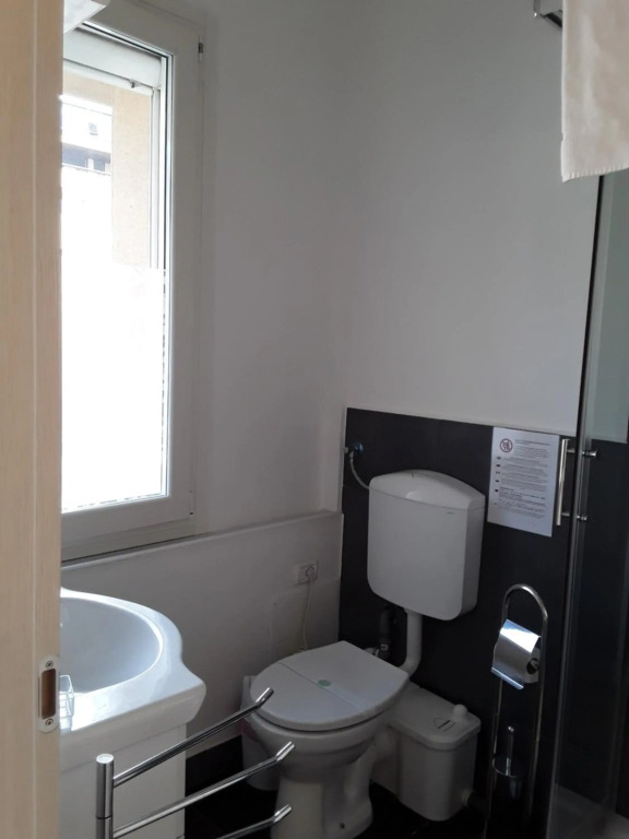 Savoia Rooms