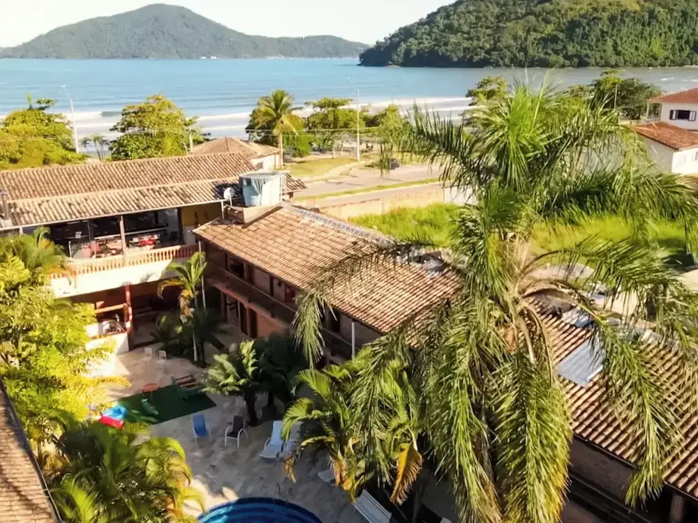 Hotel Dellamares