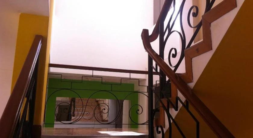 Paredones Hotel