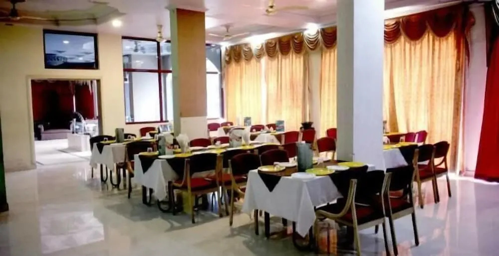 Hotel Indraprastha