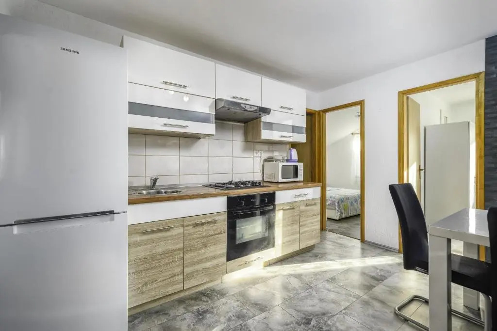 Apartments Marko