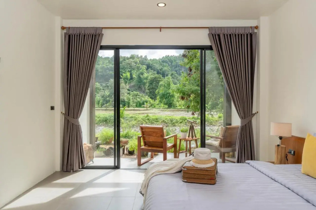 Sirin Farm Chiang Rai