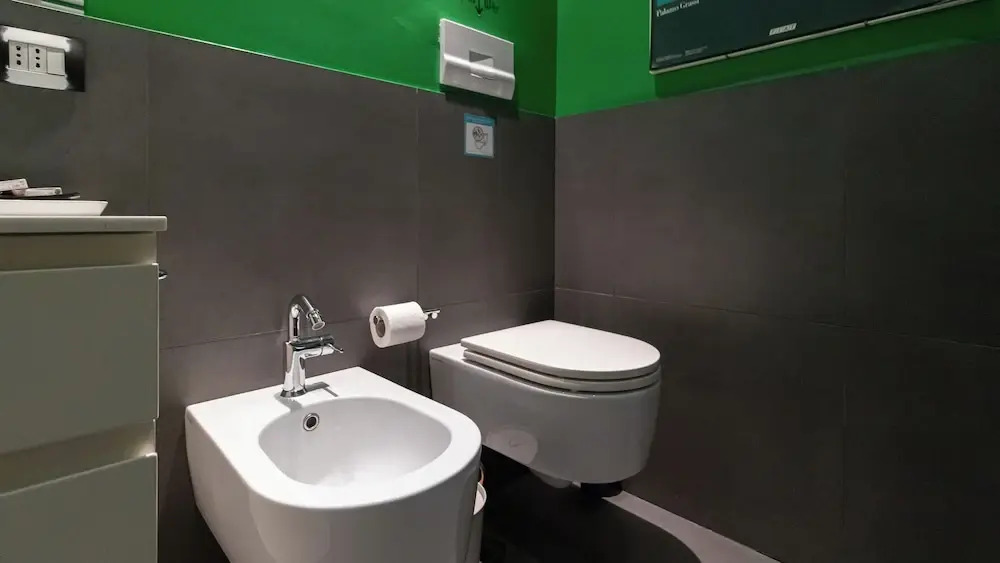 Italianway Comfort - Vigevano 45 B