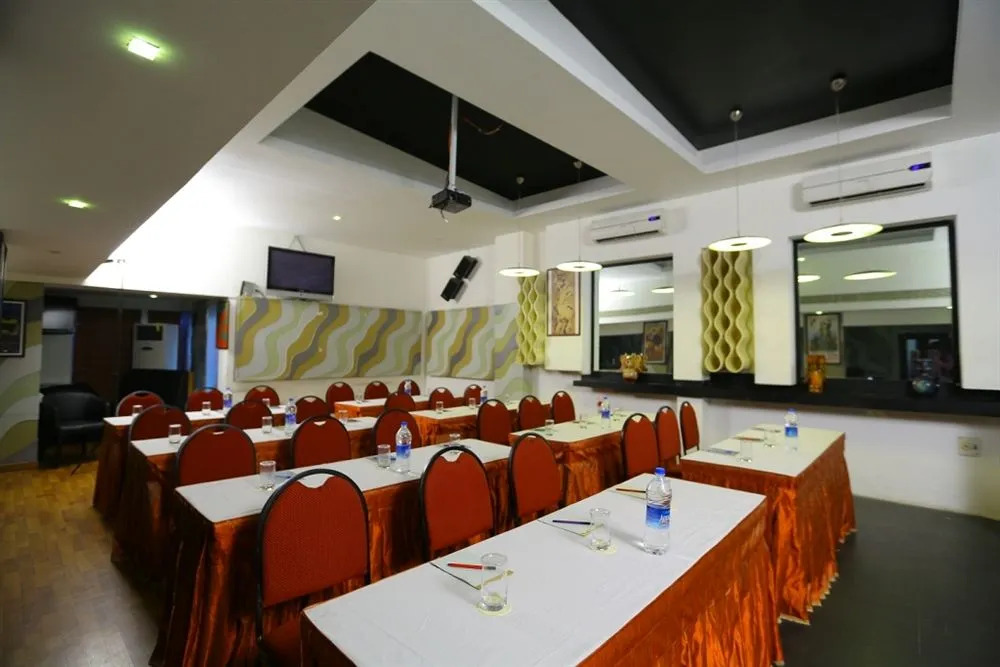 Oriental Inn