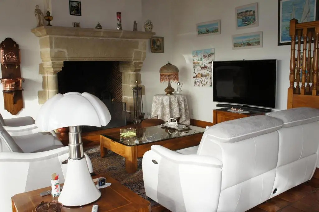 Chez Bernadou