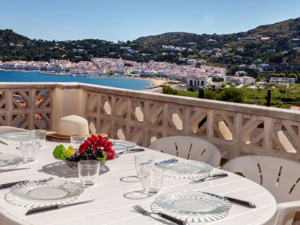 Apartment Rodes El Port de la Selva