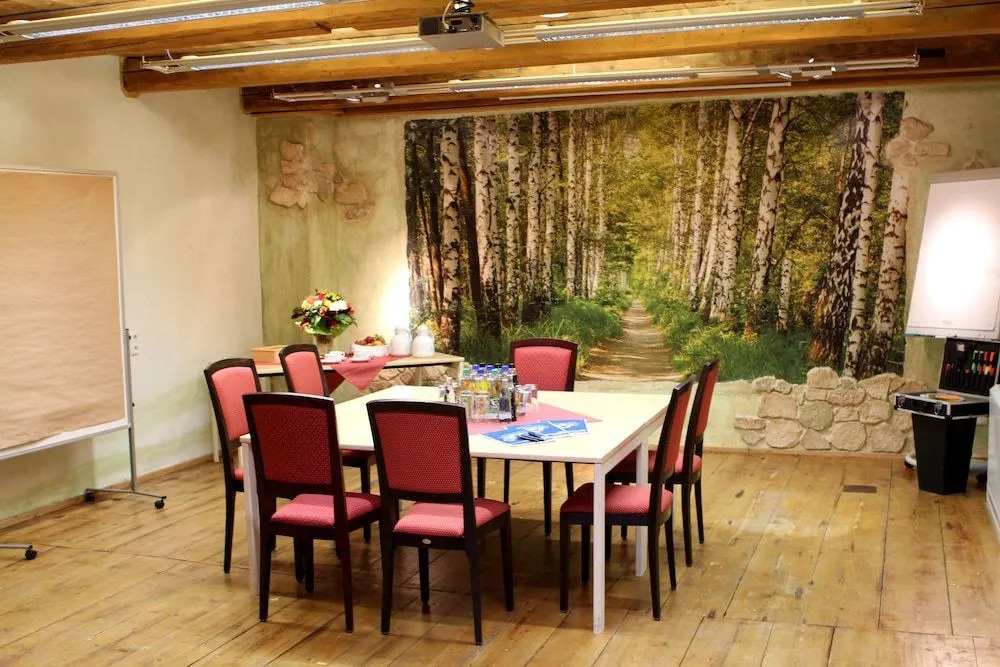 Hotel Keindl