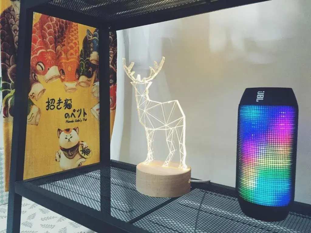 Shenzhen Spark Youth Hostel