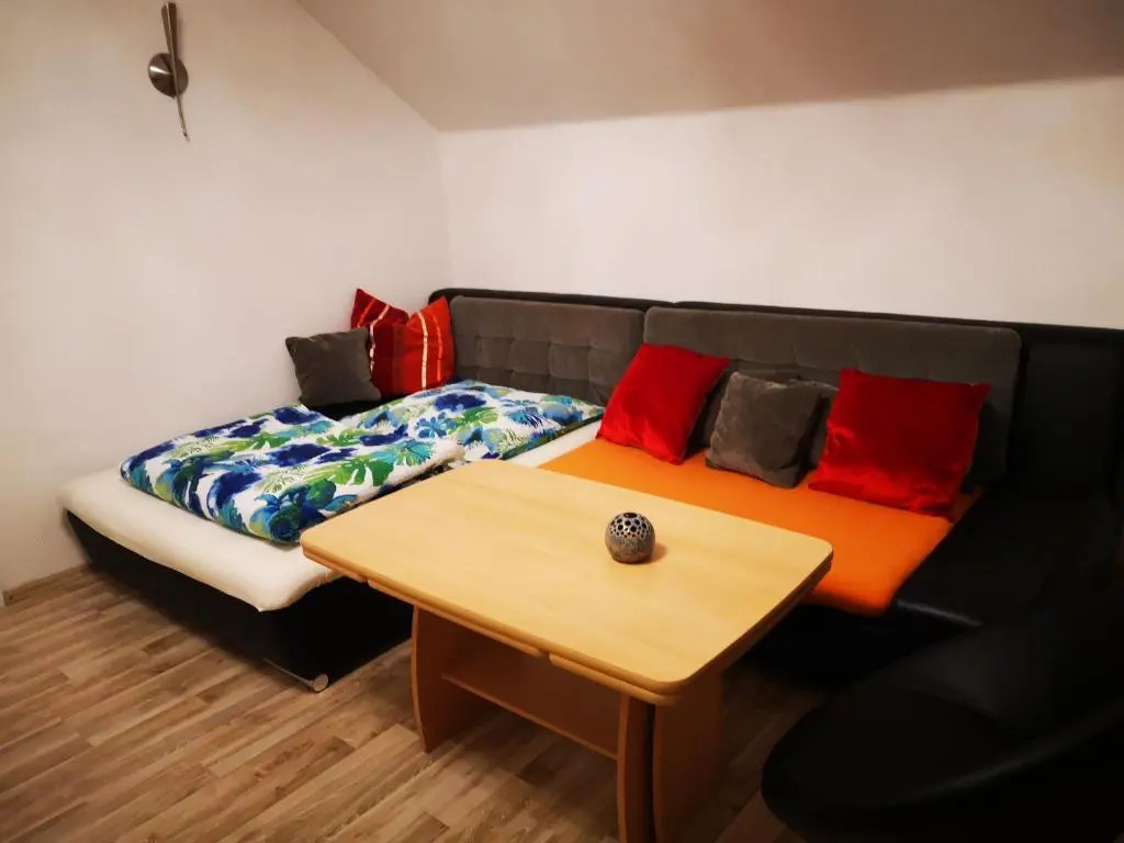 Ferienwohnung Haus Pirkebner