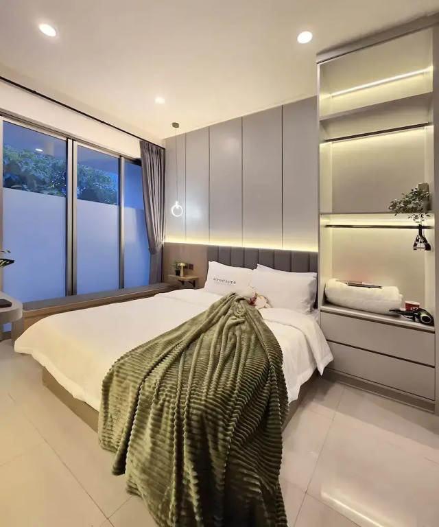 LuMen By SanLiving - 3BR - PIK2