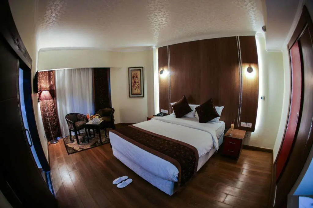 Tolip Inn Maadi