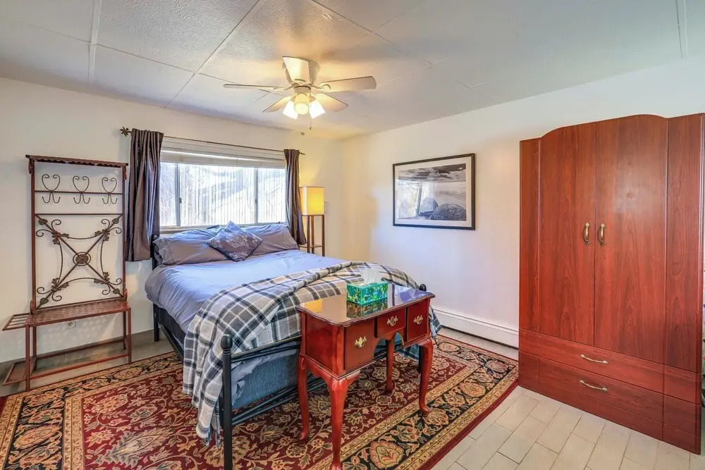6 Mi to Dtwn Denver: Artsy Home w/ Mtn Views!