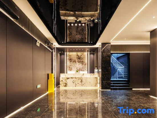Yantai Duoyue Hotel（Kaifa District Wanda Fuhai Road store）