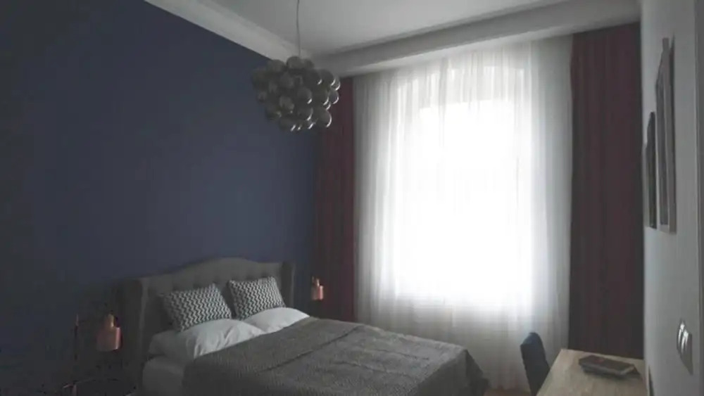 1-bed Apartment in Zabrze 15 min Katowice Gliwice