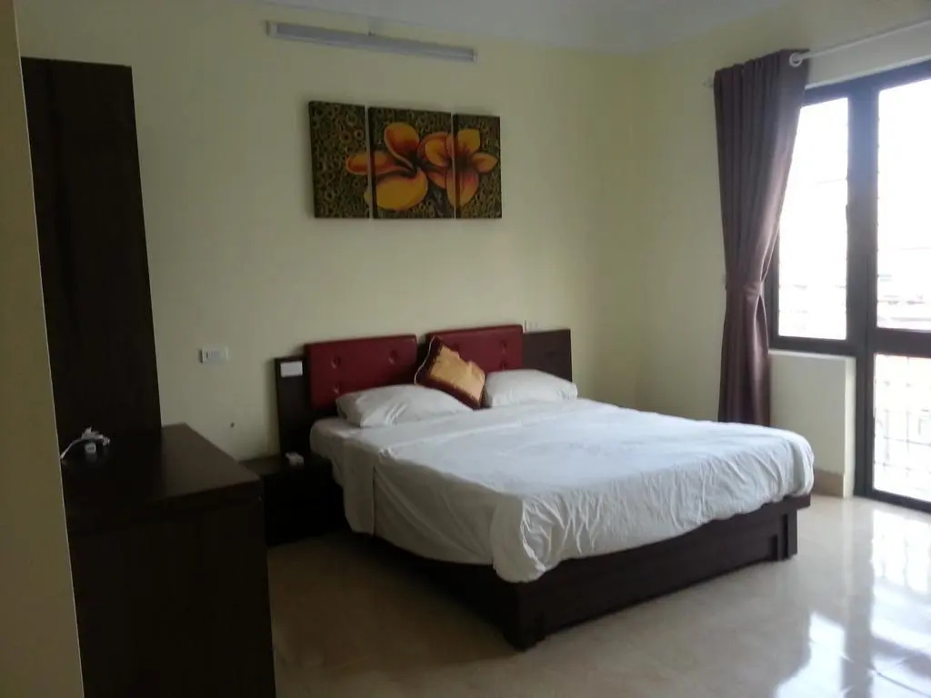 LONG BIEN Homestay