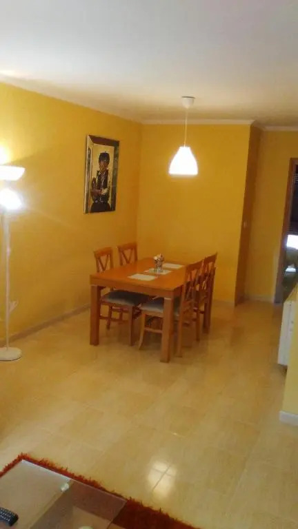 Apartamento Sobradelo