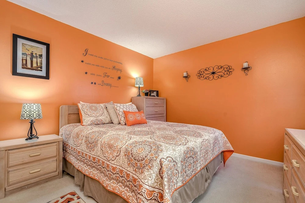 Bahia K206 - Two Bedroom Condo