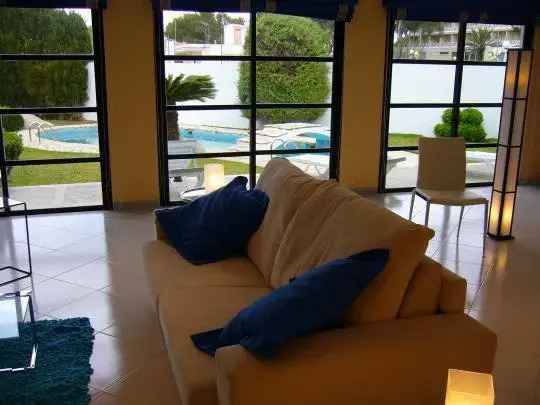 Villa Orient