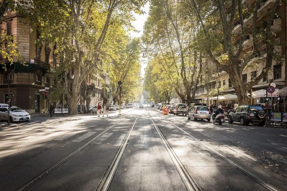 Sweet Inn - Trastevere - Central