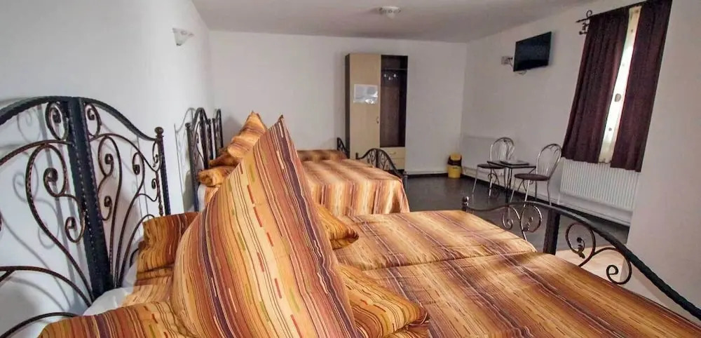 Motel Aris Meridian