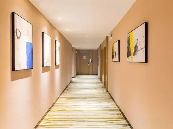 Shiao Hotel