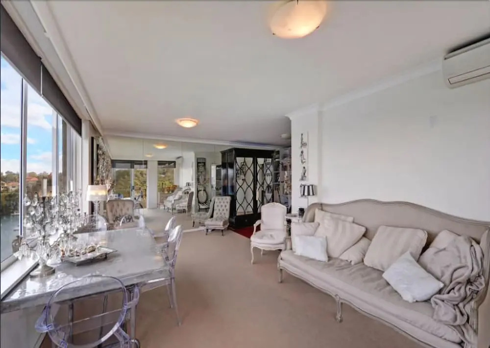 Elegant Waterfront Mosman Bay - RAG10