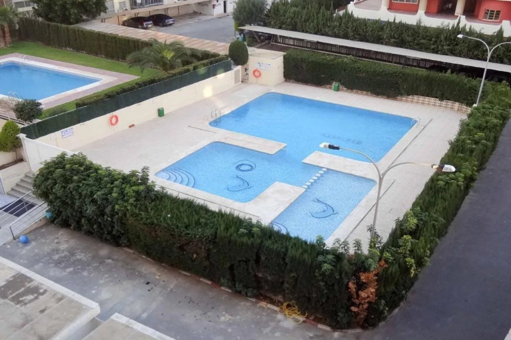 Veracruz Apartments
