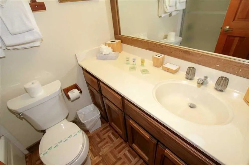 Mountainback 12 2 Bdrm 3 Ba Loft - Pet Ok