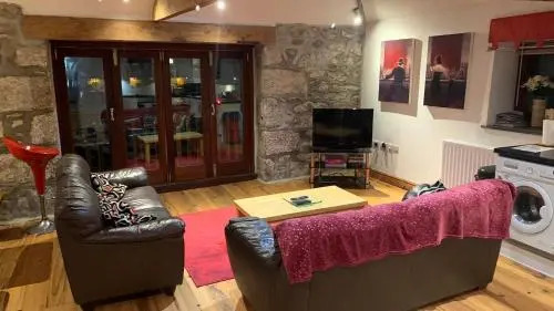 Sail Loft Lookout - Harbourside Apartment - 101