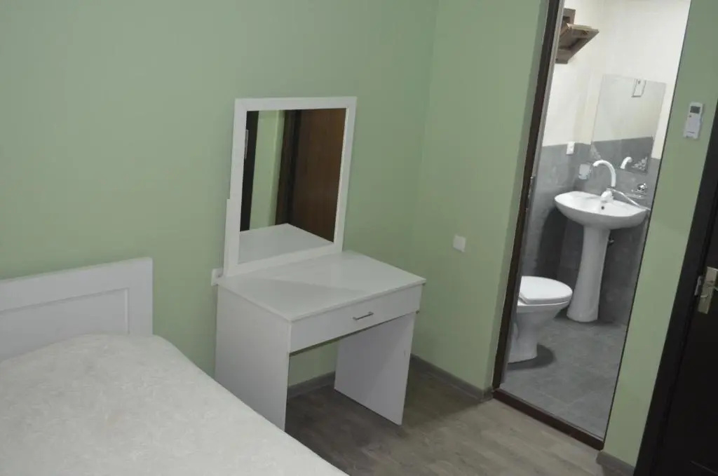 G guesthouse