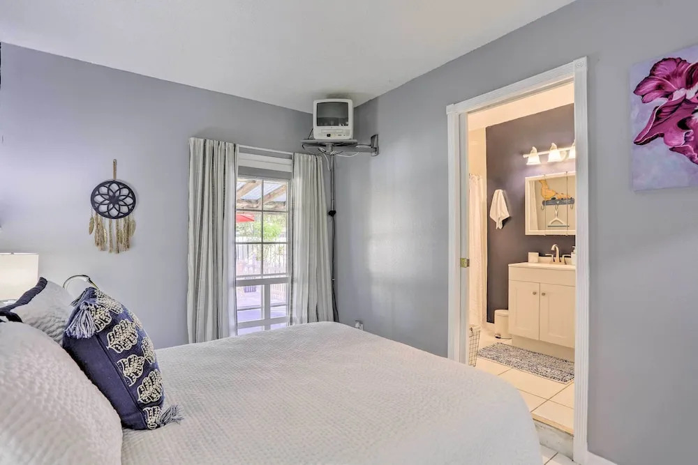 Stuart Apartment w/ Patio Near St Lucie River!