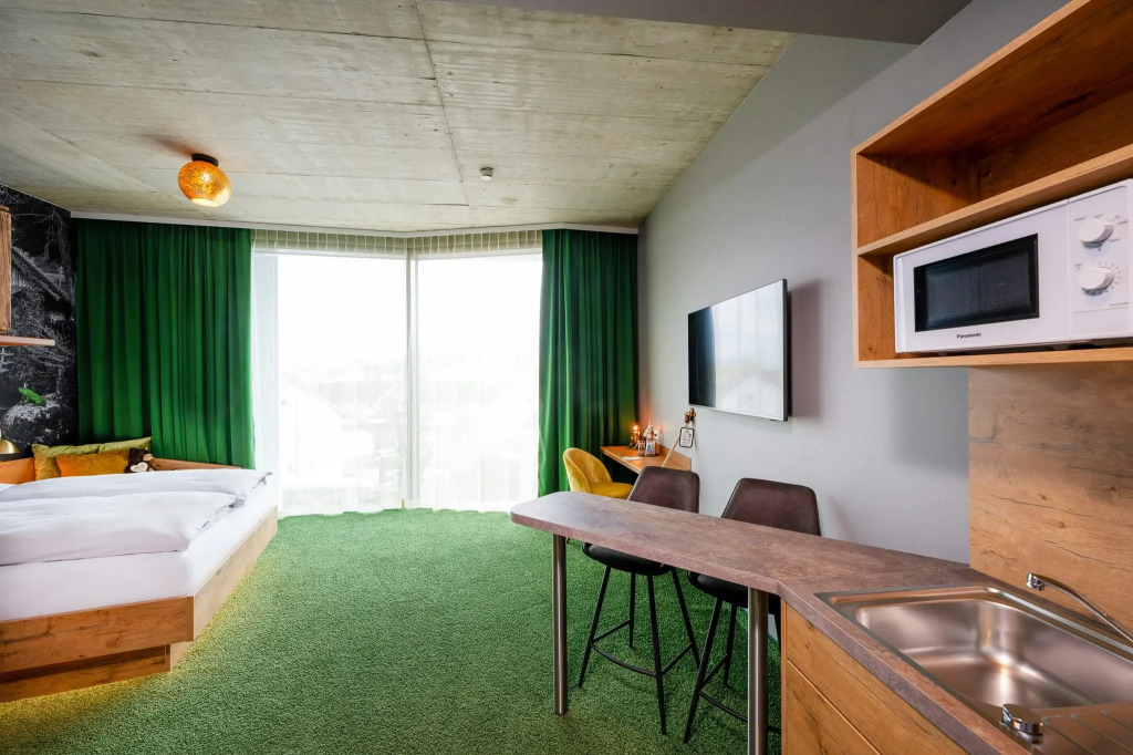mightyTwice Hotel Achern