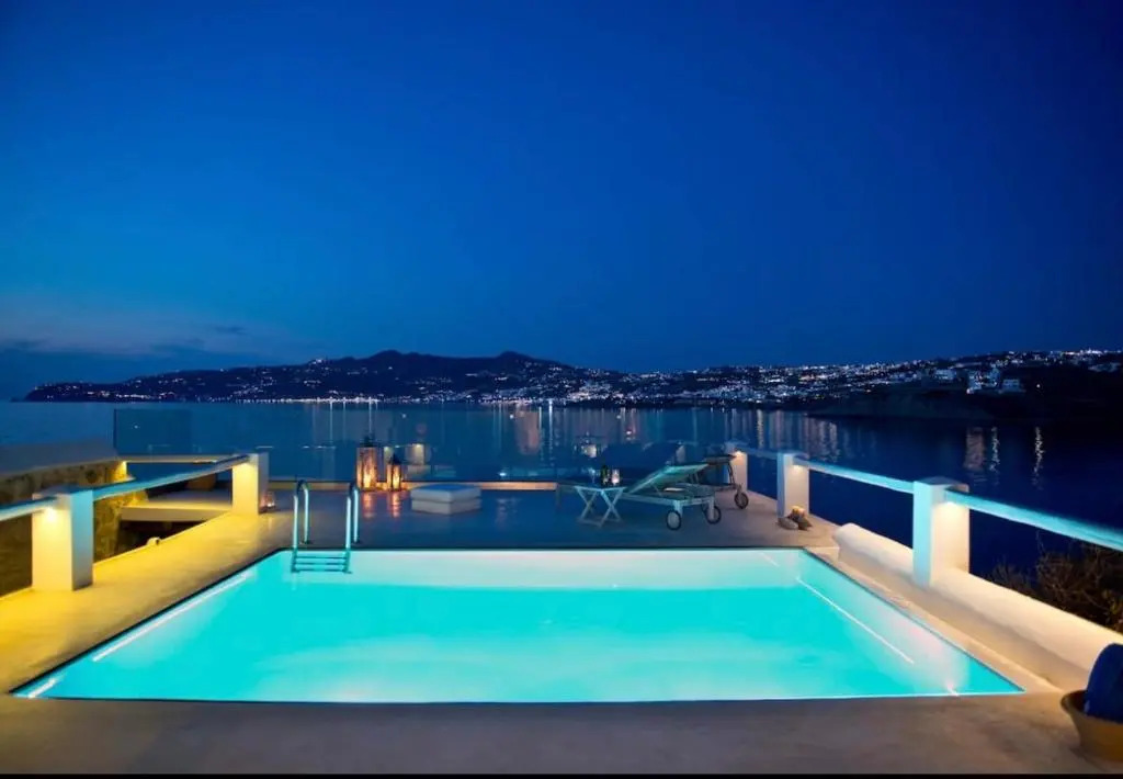 Cosy Villa