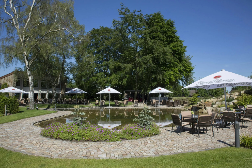 lArrivée Hotel & Spa