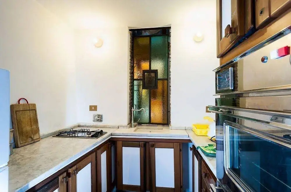 Villa Lionti