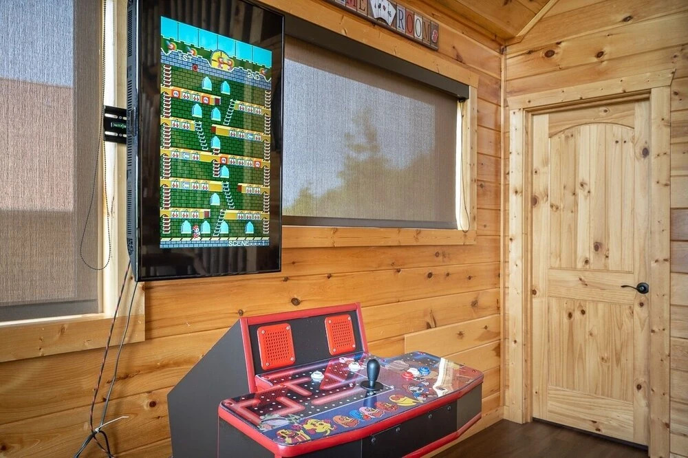 Hidden Heaven 5 Bedroom Home by Redawning