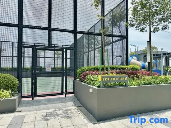 Sunway grid by Comfort places