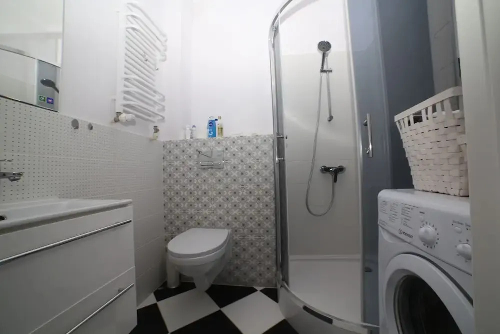 ASKI Hoża Apartment
