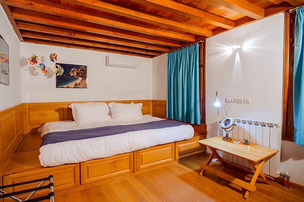 In Camera Art Boutique Hotel