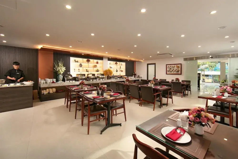 Amira Hotel Bac Ninh
