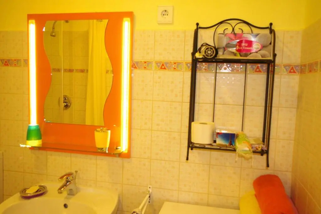 Bors Apartman Szeged