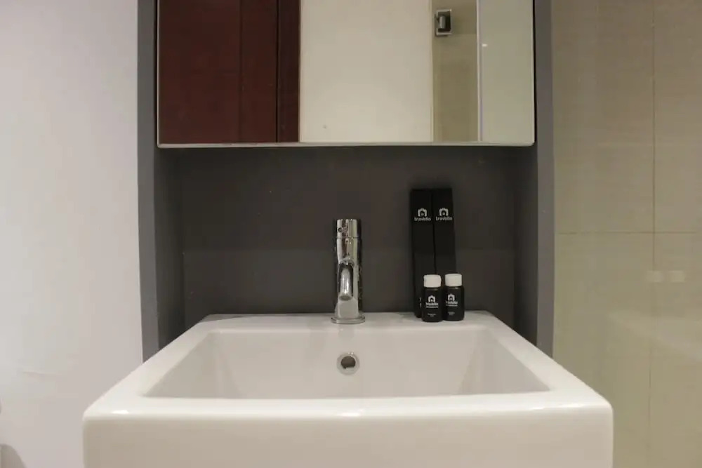 Modern & Cozy 2Br Apartment At Tamansari Tera Residence