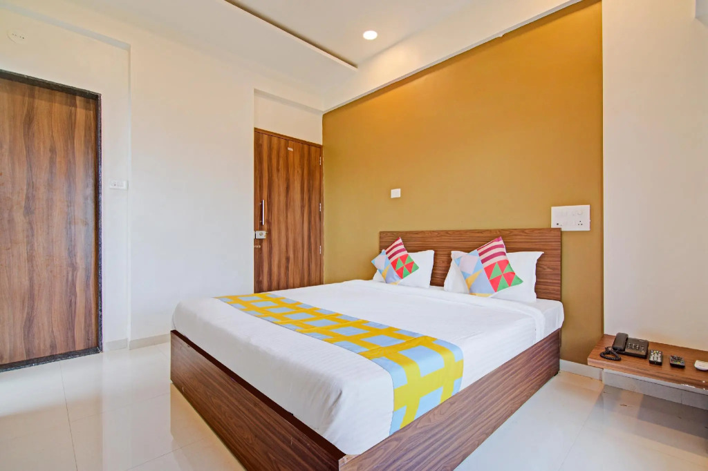 OYO Home 79557 Elegant Stay Baner