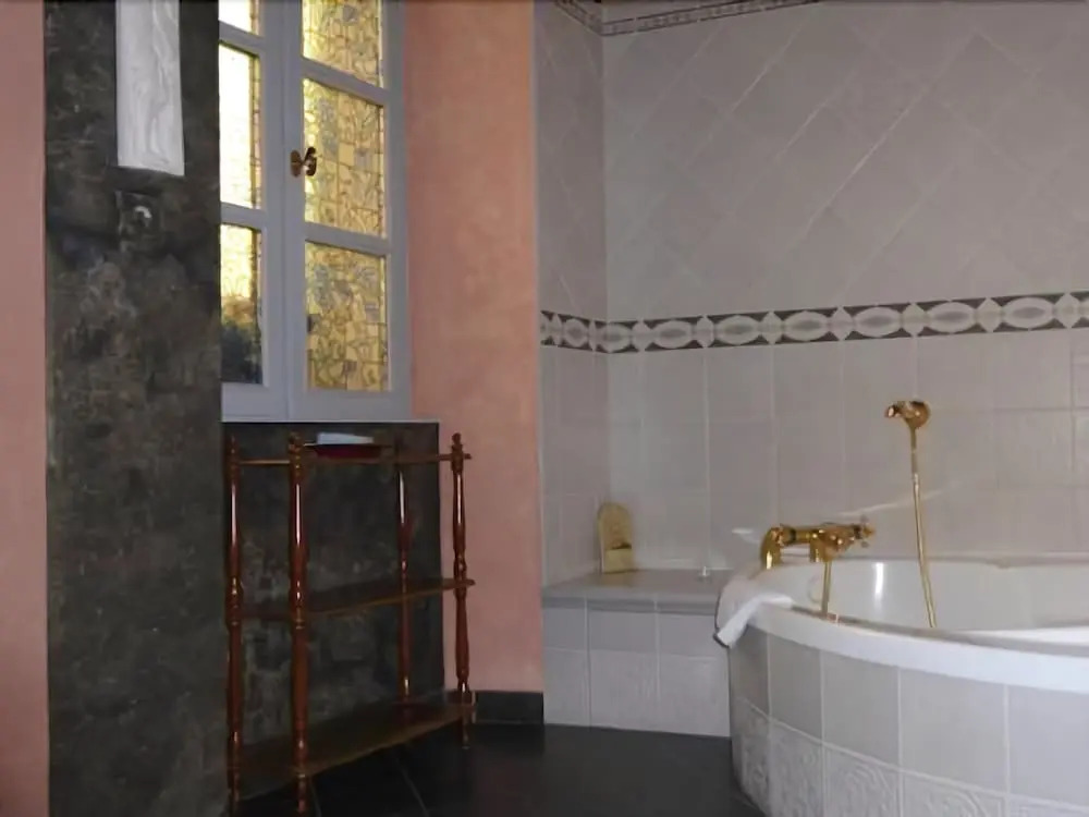 La Villa Premayac