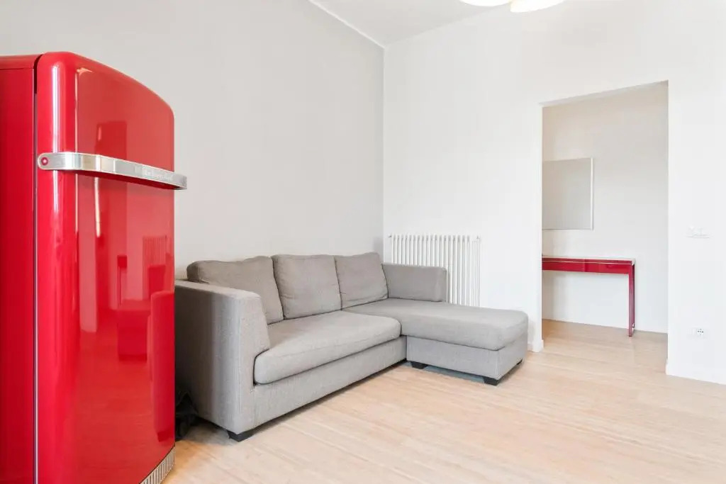 Prato della Valle Roomy Flat