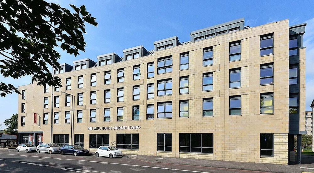 The Mill House