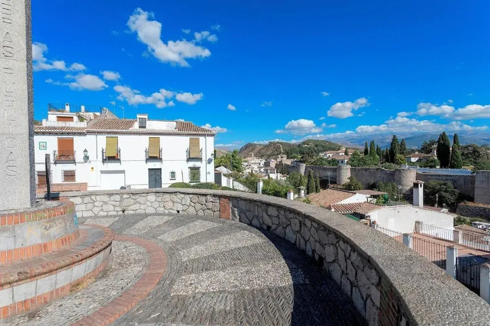 Genteel Home Mirador de San Cristobal